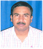 Mr. Akhil Roy Choudhury